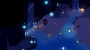 Little Witch in the Woods 3