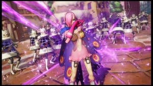 ONE PIECE: PIRATE WARRIORS 4 2