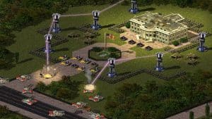 Command & Conquer: Red Alert 2 2