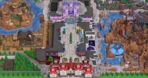 Parkitect 3