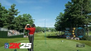 PGA TOUR 2K25 3