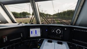 SimRail – The Railway Simulator 2