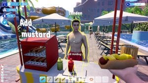 Waterpark Simulator 3