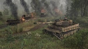 Men of War II 1