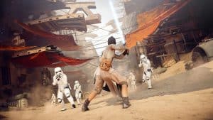 Star Wars: Battlefront II 2