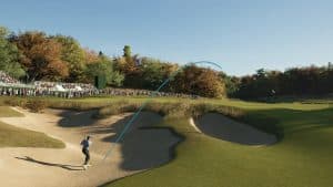 PGA TOUR 2K25 1