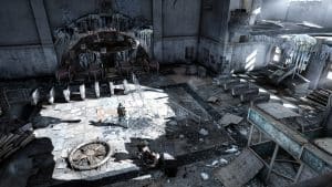 Metro 2033 Redux 1