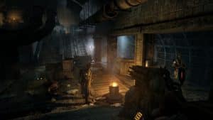 Metro 2033 Redux 2