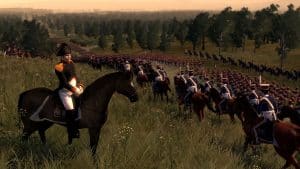 Total War: NAPOLEON 1