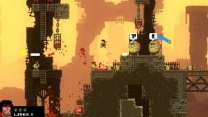 Broforce 1