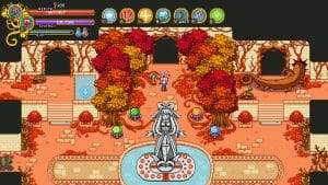 Secrets of Grindea 2