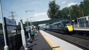 Train Sim World 6 3