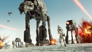Star Wars: Battlefront II 3