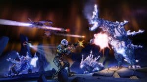 Borderlands: The Pre-Sequel 2