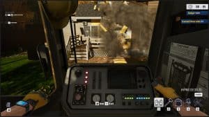 Deconstruction Simulator 4