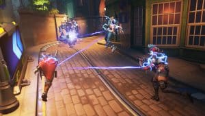 Overwatch 2 1