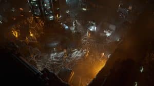 Aliens: Dark Descent 4