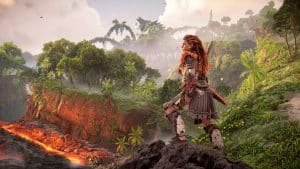Horizon Forbidden West 2