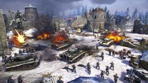 Blitzkrieg 3 1