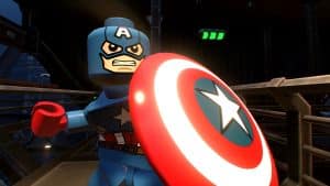 LEGO Marvel Super Heroes 2 1