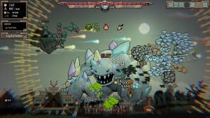 IDLE BOSS RUSH 2