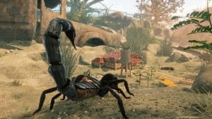 Smalland: Survive the Wilds 1