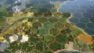 Sid Meier’s Civilization V 1