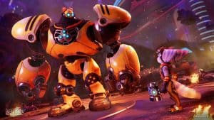 Ratchet & Clank: Rift Apart 3