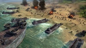 Blitzkrieg 3 2