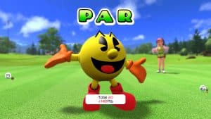 EVERYBODY’S GOLF HOT SHOTS 1