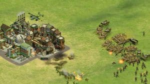 Rise of Nations: Extended Edition 1