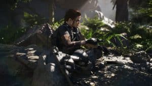 Tom Clancy’s Ghost Recon: Breakpoint 2