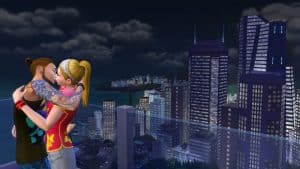 The Sims 4: City Living 2