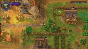 Graveyard Keeper 4