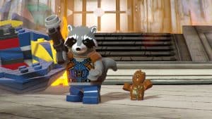 LEGO Marvel Super Heroes 2 3
