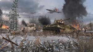 Men of War II 2