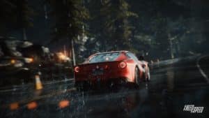 Need for Speed: Rivals 3