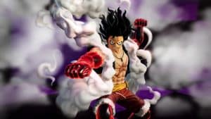 ONE PIECE: PIRATE WARRIORS 4 3