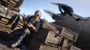 Tom Clancy’s Ghost Recon: Wildlands 3