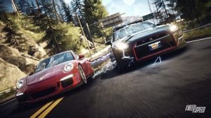 Need for Speed: Rivals 2