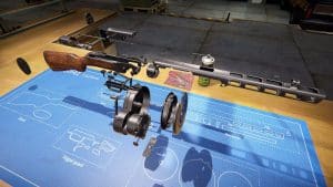 Gunsmith Simulator 1
