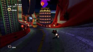 Sonic Adventure 2 3