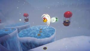 PAC-MAN WORLD 2 Re-PAC 1