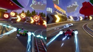 LEGO 2K Drive 2
