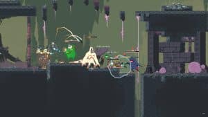 Risk of Rain Returns 2