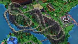 Parkitect 2