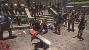 Dead Rising Deluxe Remaster 2