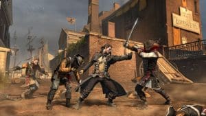 Assassin’s Creed: Rogue 3