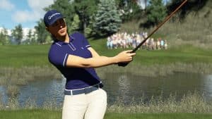 PGA Tour 2K23 3