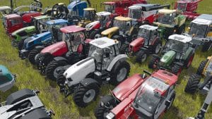 Farming Simulator 17 3